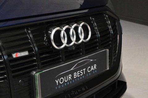 Audi E-Tron e-tron Vorsprung 55 Quattro 4WD 5dr 12