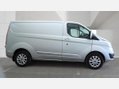 Ford Transit Custom 2.0 TDCi 270 Limited L1 H1 5dr 6