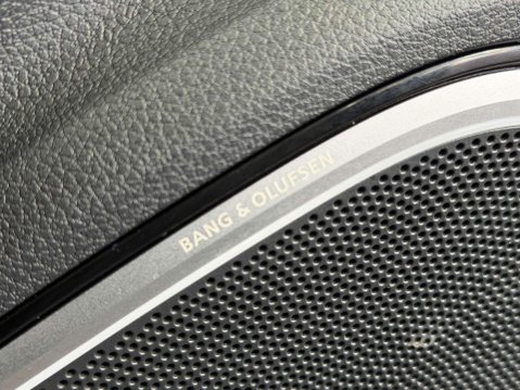 Audi RS3 2.5 TFSI GPF Saloon 4dr Petrol S Tronic quattro Euro 6 (s/s) (400 ps) 47