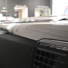 Land Rover Defender 3.0 Defender X-Dynamic HSE D MHEV A 4WD 5dr 1