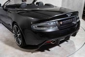 Aston Martin DBS V12 VOLANTE. FULL ASH. CARBON EXT. CERAMIC BRAKES. BANG & OLUFSEN. 42