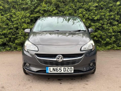 Vauxhall Corsa 1.2i Design Euro 6 5dr 3
