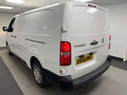 Vauxhall Vivaro 2.0 Vivaro 3100 Dynamic S/S 22