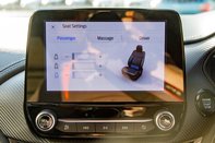 Ford Puma ST-LINE VIGNALE MHEV 25