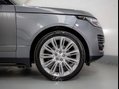Land Rover Range Rover 3.0 Range Rover Vogue SDV6 Auto 4WD 5dr 11