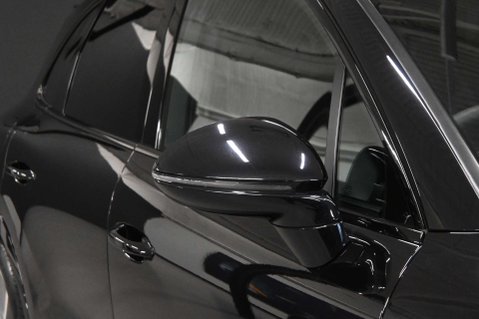 Porsche Cayenne 4.0 Cayenne V8 T Auto 4WD 5dr 50