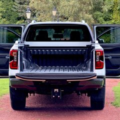 Ford Ranger WILDTRAK ECOBLUE 4