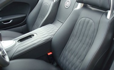 Bugatti Veyron 16.4 Grand Sport 8