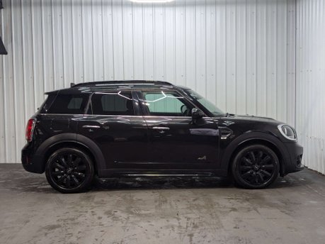 Mini Countryman 1.5 Countryman Cooper ALL4 Auto 4WD 5dr 16