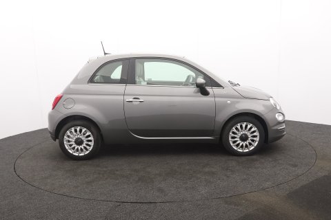 Fiat 500 3dr 1.0 Mild Hybrid Dolcevita 2