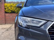 Audi A3 2.0 A3 Sportback S Line TFSI Semi-Auto 5dr 2