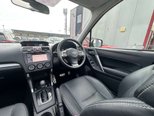 Subaru Forester 2.0 Forester i XT Symmetrical AWD CVT 4WD 5dr 28