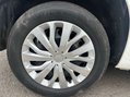 Citroen Berlingo 1.5 Berlingo 1000 Enterprise Professional Blue HDi 8