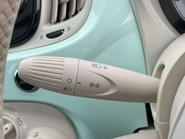 Fiat 500 1.2 500 Lounge 3dr 41