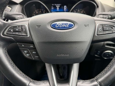 Ford Focus 1.0 Focus Titanium X 5dr - NATIONAL DELIVERY* 17