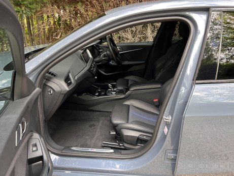 BMW 1 Series 1.5 118i M Sport (LCP) DCT Euro 6 (s/s) 5dr 23
