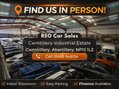 Land Rover Range Rover Evoque ED4 SE 8