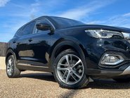 MG HS EXCLUSIVE DCT 14