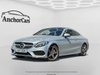 Mercedes-Benz C Class 2.1 C250d AMG Line (Premium Plus) Coupe 2dr Diesel G-Tronic+ Euro 6 (s/s) (