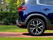 Citroen C5 Aircross BLUEHDI C-SERIES EDITION S/S EAT8 26