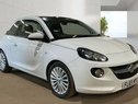 Vauxhall Adam 1.2i GLAM Hatchback 3dr Petrol Manual Euro 6 (70 ps)