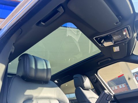 Land Rover Range Rover Sport SDV6 HSE 30