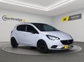 Vauxhall Corsa 1.4i ecoTEC Griffin Euro 6 5dr 1