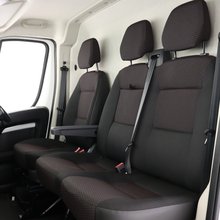Peugeot Boxer Professional MWB 2