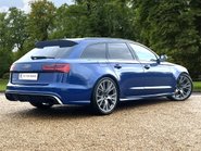 Audi A6 RS6 PLUS AVANT TFSI QUATTRO 5