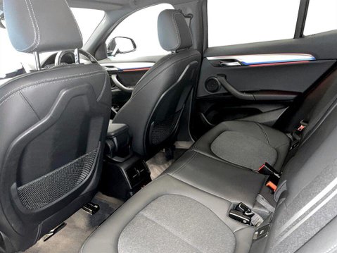 BMW X2 1.5 25e 10kWh M Sport SUV 5dr Petrol Plug-in Hybrid Auto xDrive Euro 6 (s/s 20