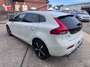 Volvo V40 D2 R-DESIGN NAV PLUS 7