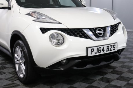 Nissan Juke ACENTA PREMIUM DCI 26