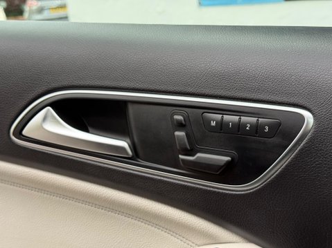 Mercedes-Benz A Class 1.8 A200 CDI BlueEfficiency Sport 7G-DCT Euro 5 (s/s) 5dr 73