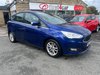 Ford C-Max ZETEC