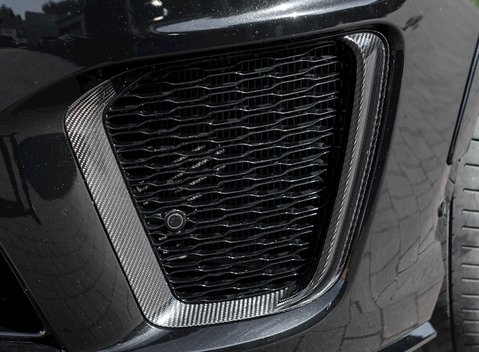 Land Rover Range Rover Sport 5.0 SVR 27