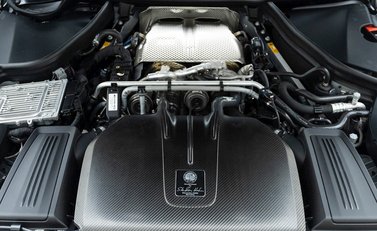 Mercedes-Benz Amg GT GT Black Series 37