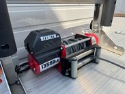 Volkswagen Crafter CR35 TDI C/C L STARTLINE 9