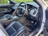 Jaguar E-Pace 2.0 P200 R-Dynamic SE Auto AWD Euro 6 (s/s) 5dr 20