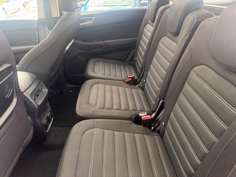 Ford Galaxy 2.0 TDCi Titanium Euro 6 (s/s) 5dr 26