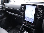 Ford Ranger DEMO MODEL TREMOR ECOBLUE WITH RAPTOR WHEELS ELECTRIC ROLLER SHUTTER  19