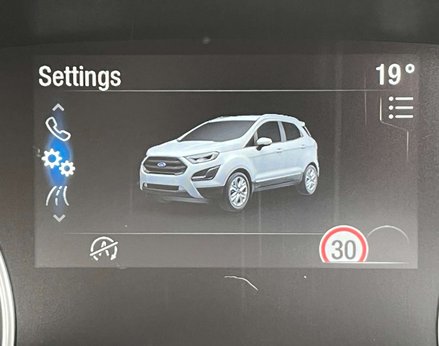 Ford Ecosport 1.0 EcoSport ST-Line 5dr 27