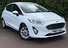 Ford Fiesta 1.1 Ti-VCT Zetec Euro 6 (s/s) 5dr