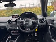 Audi S1 2.0 S1 Quattro 4WD 3dr 12