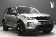 Land Rover Discovery Sport 2.0 Discovery Sport S Auto 4WD 5dr 1