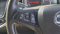 Vauxhall Astra 1.4i Turbo SRi Hatchback 5dr Petrol Auto Euro 6 (s/s) (150 ps) 27