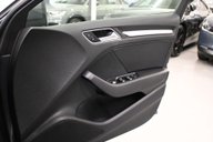 Audi A3 2.0 A3 Sportback 35 TDI S Line 5dr 59