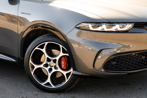 Alfa Romeo Tonale TB SPRINT DCT 13