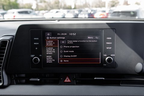Kia Sportage 2 ISG 25