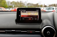 Mazda 2 SPORT NAV MHEV 27