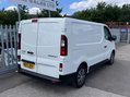 Renault Trafic 2.0 dCi ENERGY 28 Business+ Panel Van 5dr Diesel Manual SWB Standard Roof E 27